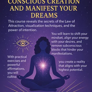 Cover image for Online course Plant Spirit Communication