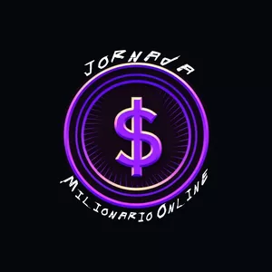 Imagem de capa para o Curso online JORNADA MILIONÁRIO ONLINE