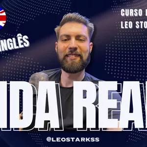 Imagem do curso Aprenda Inglês com Vida Real | Curso Express