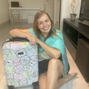 Imagem de Mala Inteligente  criado por Tatiana na hotmart
