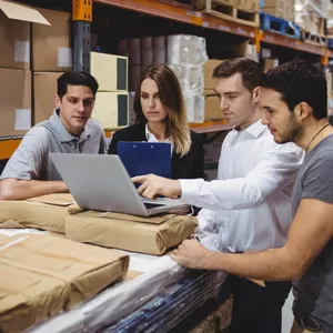 Imagem do curso Formação Logística Protheus