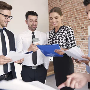 Imagem do curso Gestão de Pessoas no Setor Público