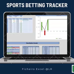 Imagem de capa para o Curso online Apostas Desportivas - Gestão de Banca 