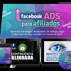 Capa do curso 