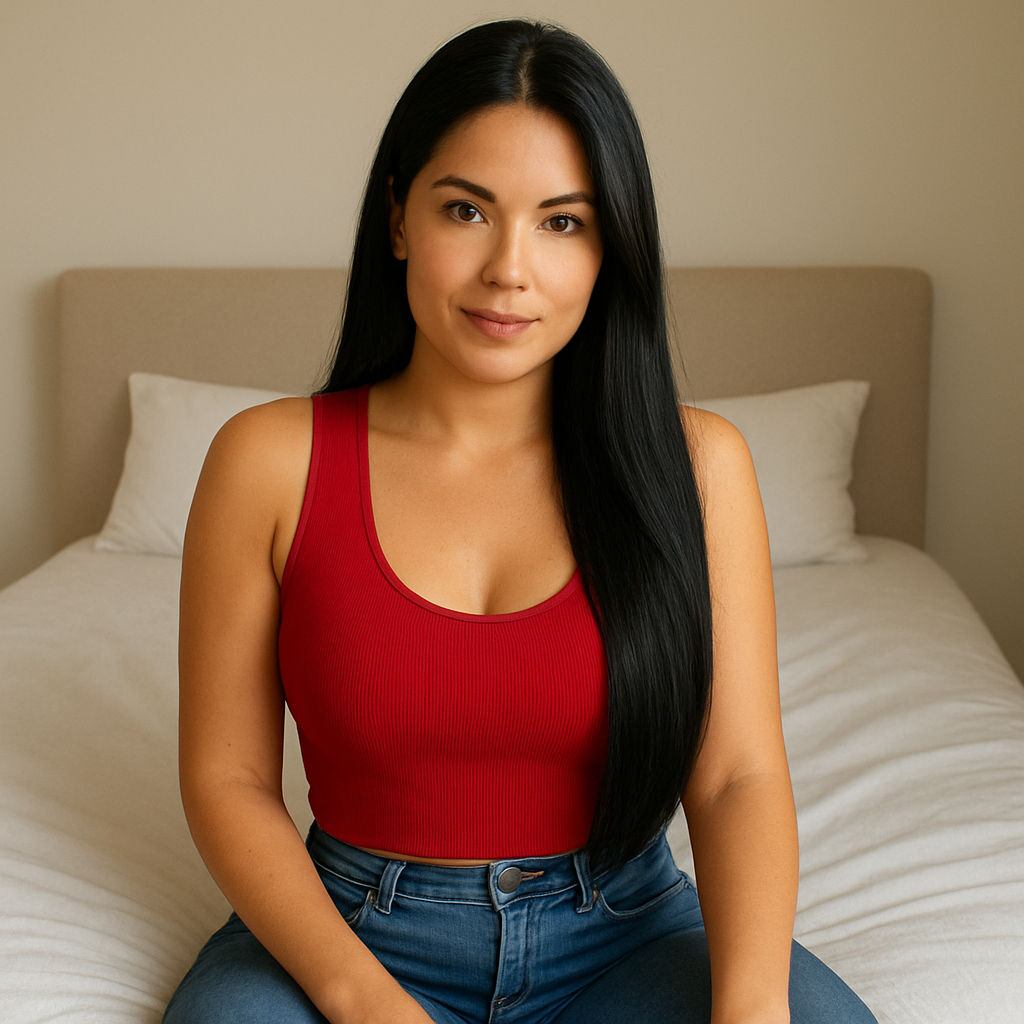 María Fernanda S.
