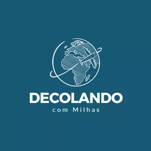 Imagem do curso Decolando com Milhas