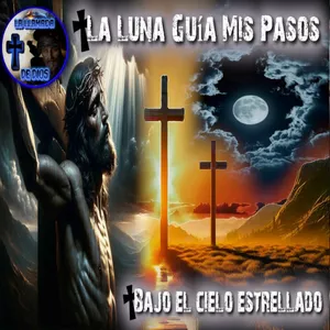 Imagen de portada para Curso online 🎶 La Luna Guía Mis Pasos | Canción Original con Letras Inspiradoras ✨ 