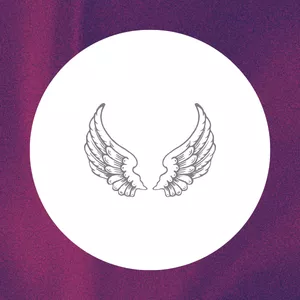 Cover image for Online course Journey With My Angel