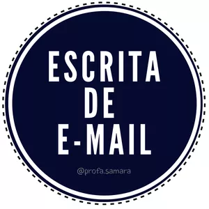Imagem de capa para o Curso online Escrita de e-mail 
