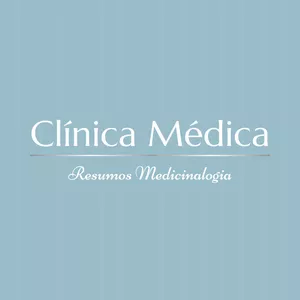 Imagem de capa para o Curso online Resumos Medicinalogia - Clínica Médica