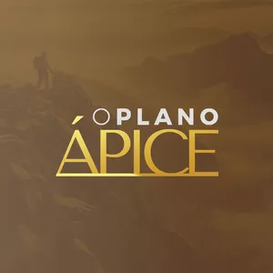 Imagem de capa para o Curso online O PLANO ÁPICE 