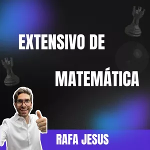Imagem de capa para o Curso online Curso Extensivo de Matemática