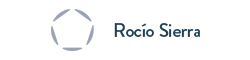 Rocío Sierra