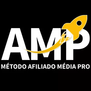 Imagem de capa para o Curso online Método AMP (Afiliado Média Pro)