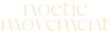 Noetic Movement logo