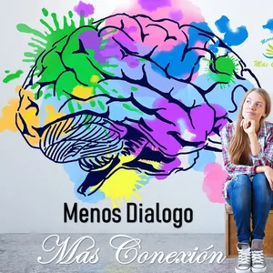 Imagen de portada para Curso online MENOS DIALOGO; MÁS CONEXIÓN