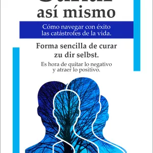 Imagen de portada para Ebook Sánate a ti mismo Ebook PDF