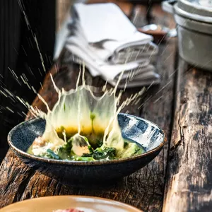 Cover image for Ebook Guía esencial para principiantes en la cocina casera