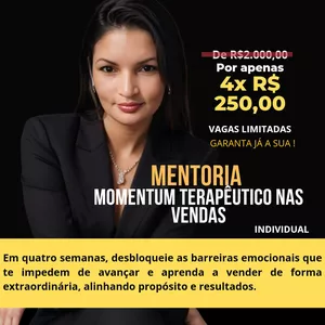 Imagem do curso O Código da Persuasão Emocional