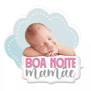 Imagem de Boa Noite Mamãe criado por Ana Paula Colli na hotmart