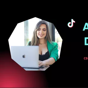 Imagen de portada para Curso online ACADEMIA DE TIK TOK