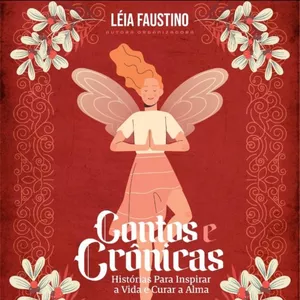 Imagem de capa para o Ebook Livro Digital Contos e Crônicas