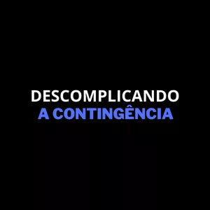 Imagem do curso DESCOMPLICANDO A CONTINGÊNCIA