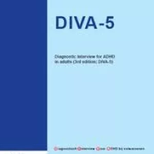 Imagem de capa para o Ebook Planilha Correção Diva 5 (versão adulta)+ Formulario