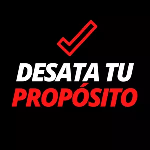 Imagen de portada para Curso online DESATA TU PROPÓSITO