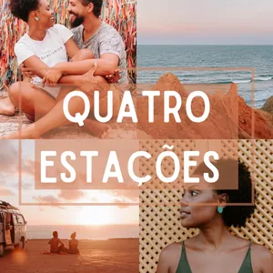 Imagem de capa para o Curso online Preset Quatro Estações