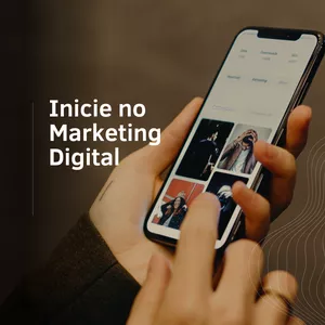 Imagem do curso Marketing Digital para Iniciantes