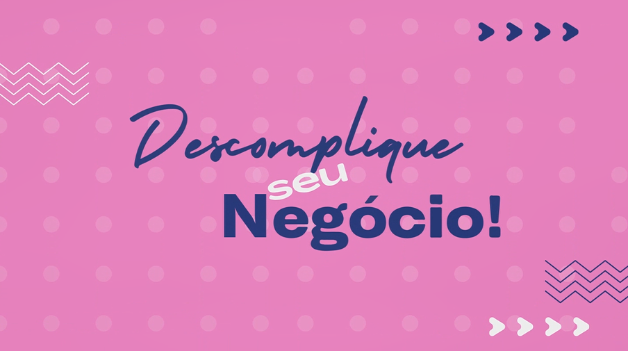Curso Curso Descomplique Seu Negócio
