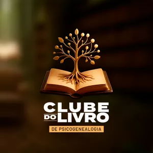 Imagem de capa para o Curso online Clube do Livro de Psicogenealogia com Letícia Kuchockowolec Baccin
