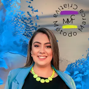 Imagem de capa para o Curso online Mentoria Individual Método Marca Criativa 