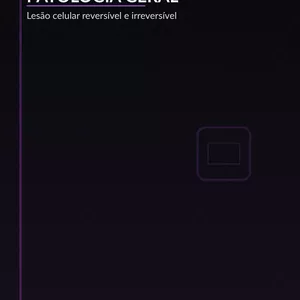Imagem de capa para o Curso online Patologia Geral: Lesão Celular Reversível e Irreversível