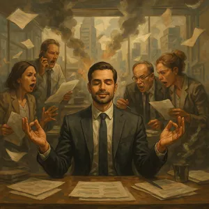 Imagem de capa para o Curso online Influência Real – Edição Avançada