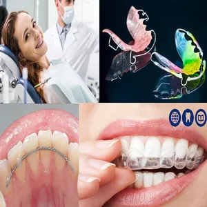 Imagem de  Curso Teórico e Demonstrativo de Ortodontia para TSB , ASB  e Iniciantes em Odontologia criado por Odontologia Online na hotmart