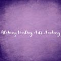 Alchemy Healing Arts Academy logo