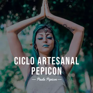 Imagem de capa para o Curso online Ciclo Artesanal Pepicon