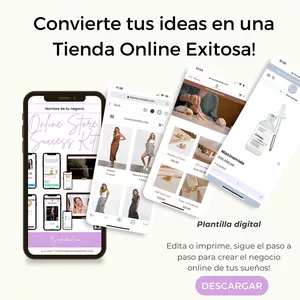 Imagen de portada para Curso online Online Store Success Kit