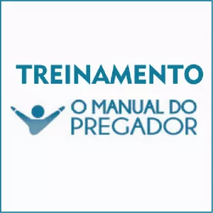Imagem do curso Clube VIP Manual do Pregador 
