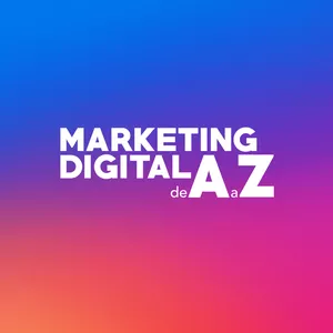 Imagem de capa para o Curso online Master Marketing Digital de A a Z
