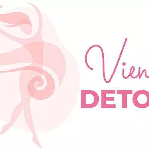Cover image for Online course Vienli Detox