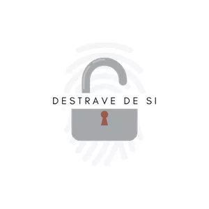 Imagem de capa para o Curso online Destrave de si 