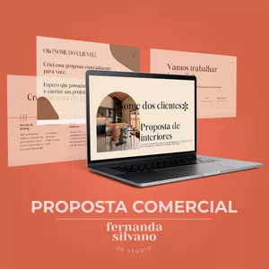 Imagem de capa para o Curso online PACK DE PROPOSTA COMERCIAL