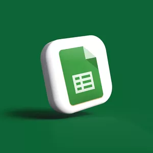 Imagen de portada para Curso online Potencia tu Carrera con Google Sheets: De Cero a Avanzado