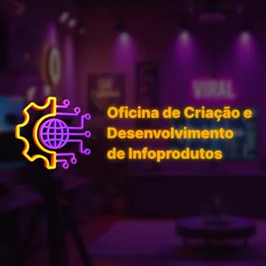 Capa do curso 