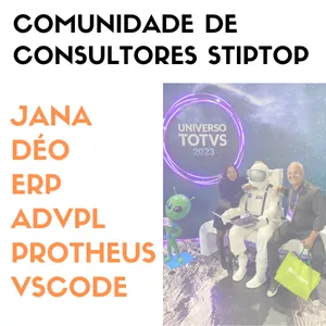 Imagem de capa para o Curso online Fabrica de Consultores Stiptop