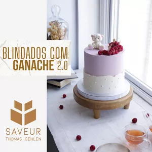 Imagem de capa para o Curso online Blindados com Ganache 3.0