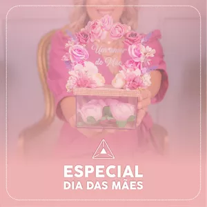 Imagem do curso Especial de Dias das Mães